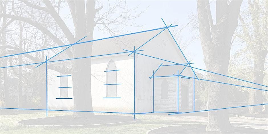 Perspective for Plein Air and Urban Sketching - 2 days