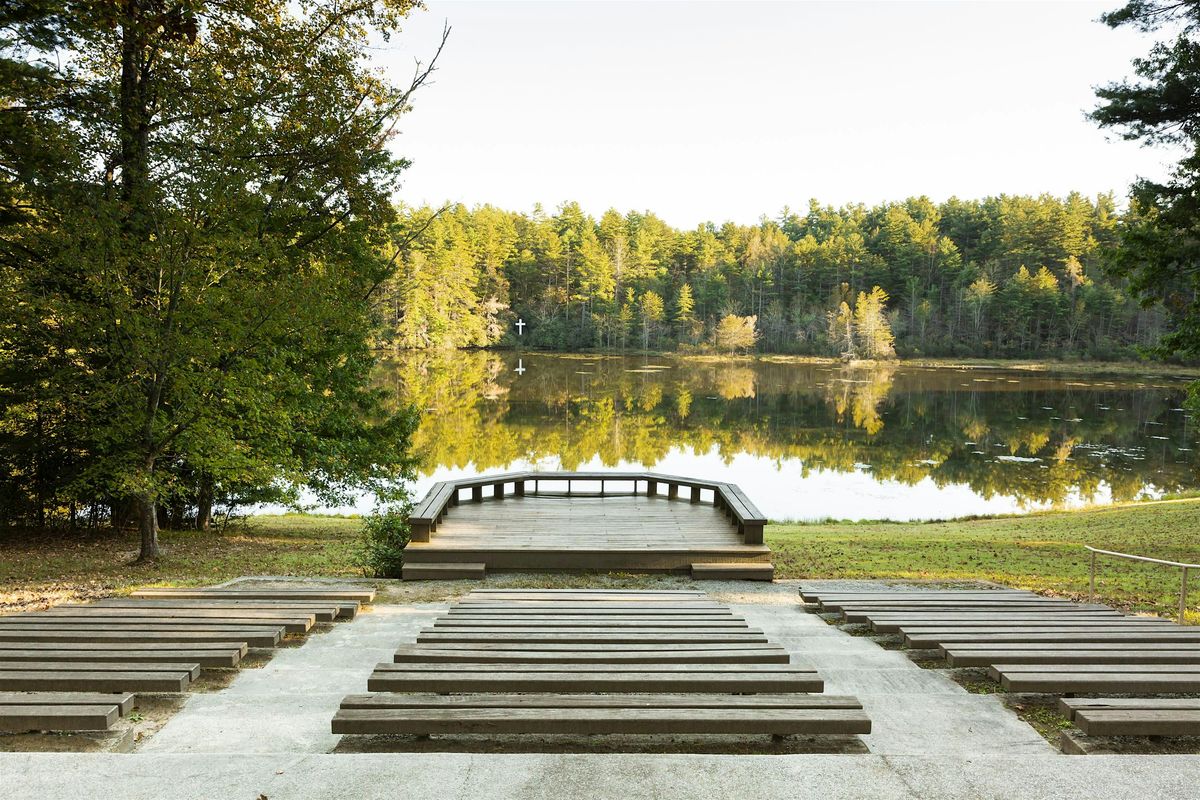 Kanuga Wedding Expo