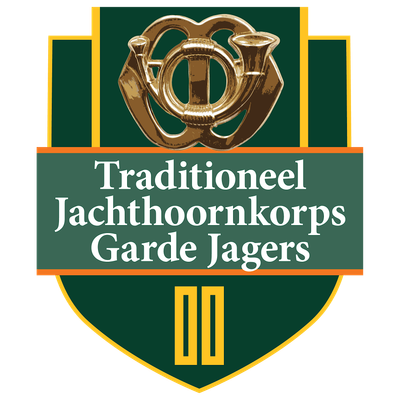 Traditioneel Jachthoornkorps Garde Jagers