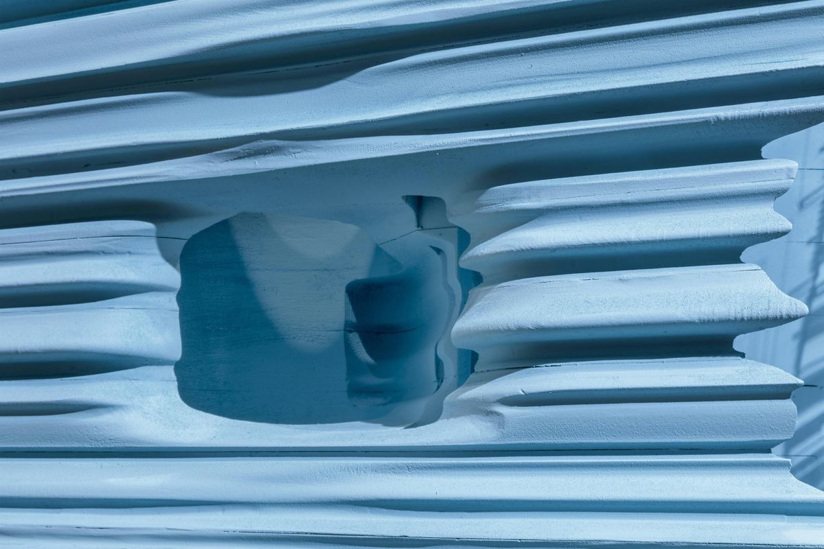 Archival Imaginaries of Black Life