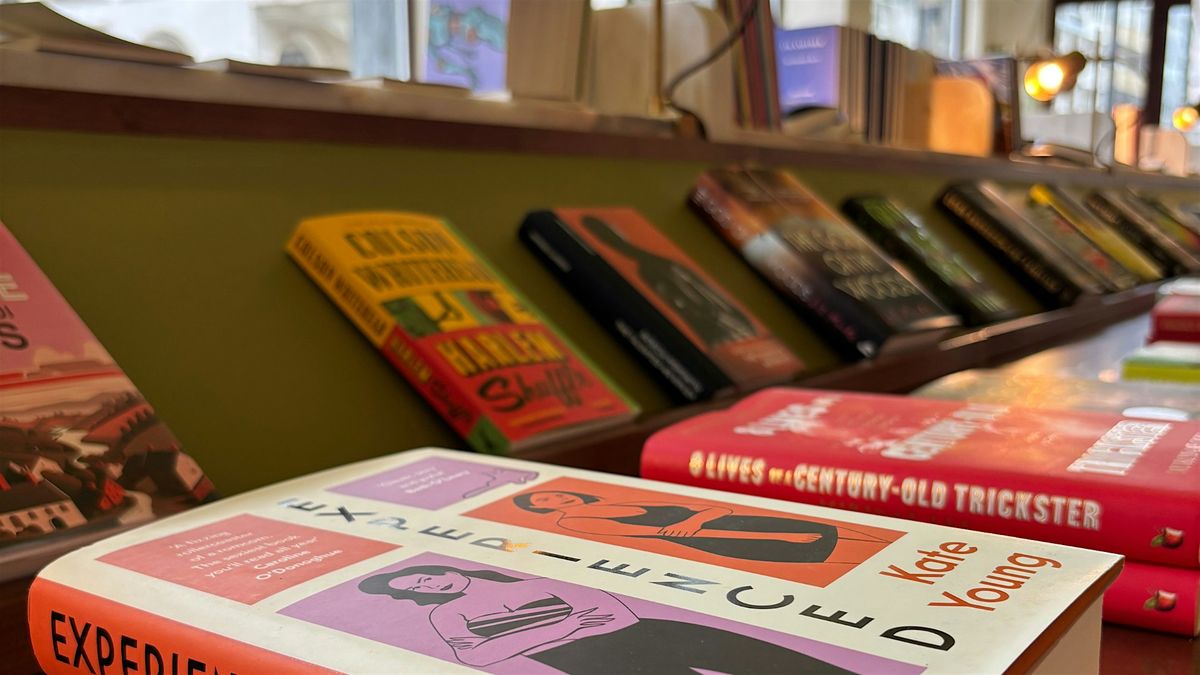 Kids Storytime @ Good Company Bookstore