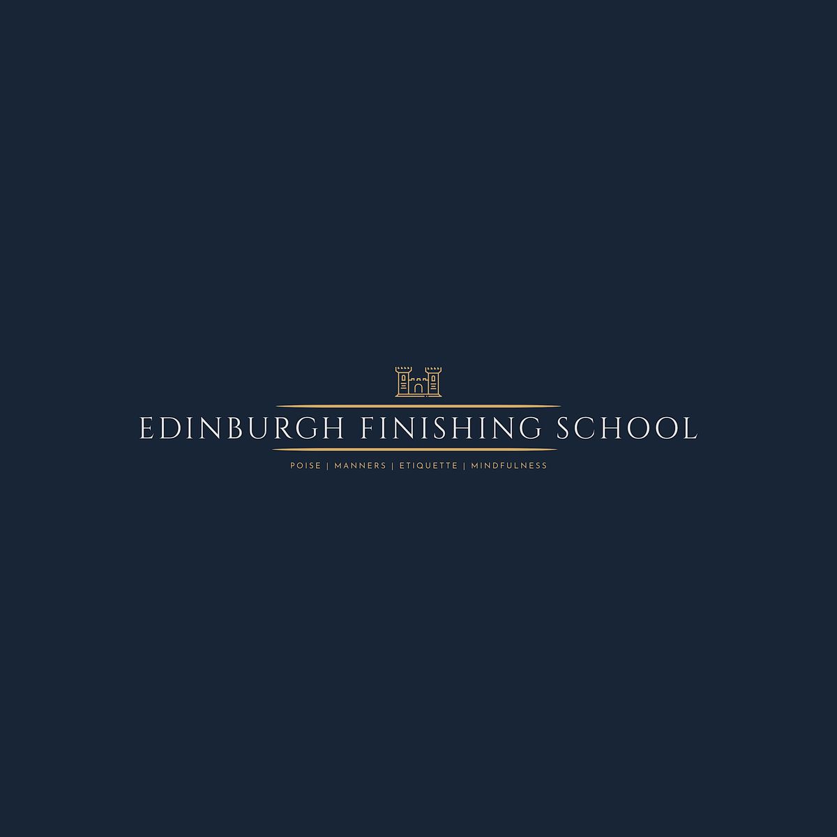 Edinburgh Finishing School: 4-Week Employability & Etiquette Programme