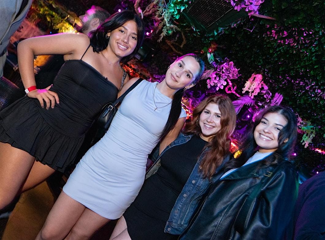 Foodies + New Friends: Escondido