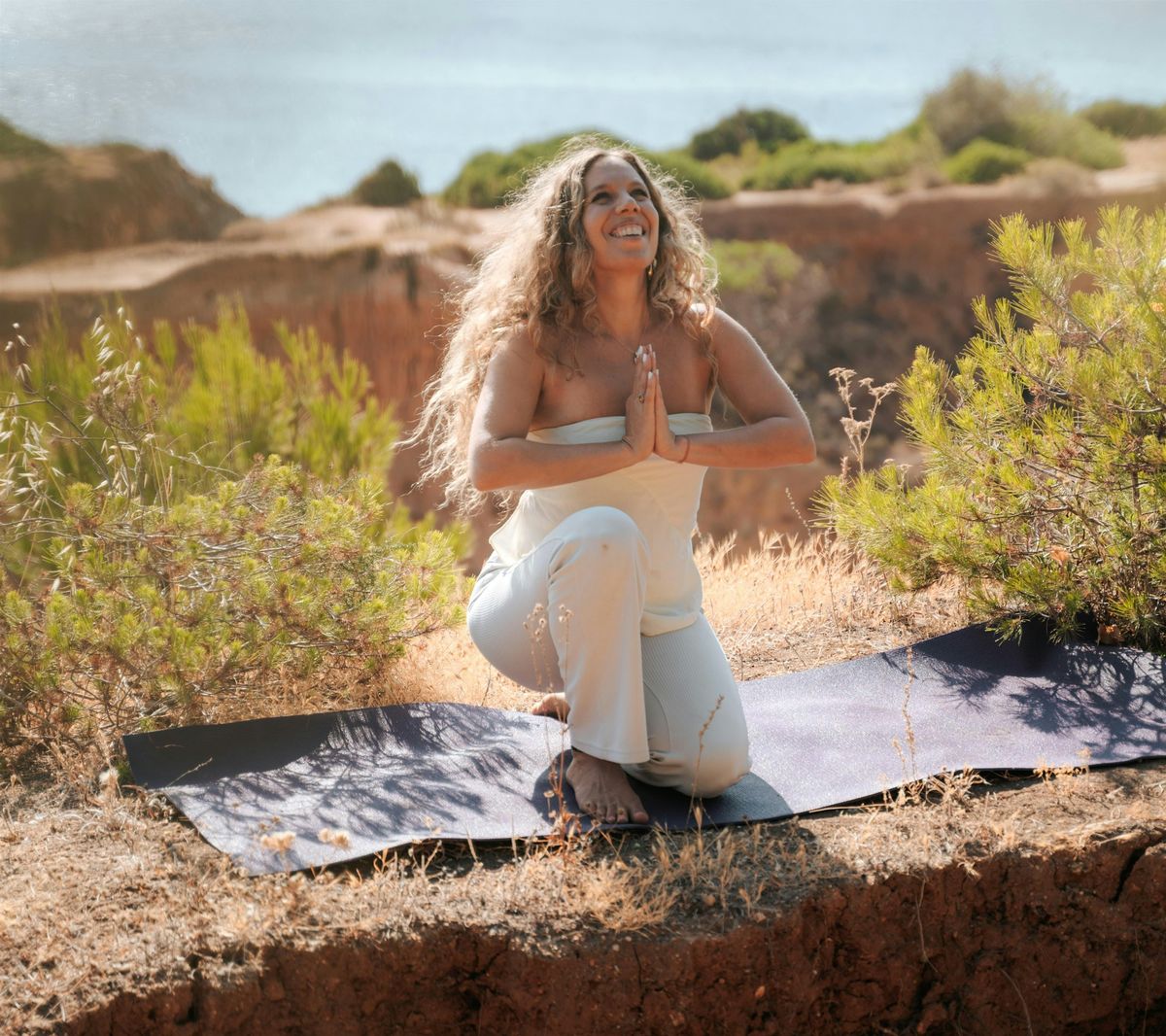 Nervous System Regulation for Mothers, Leaders, & Givers