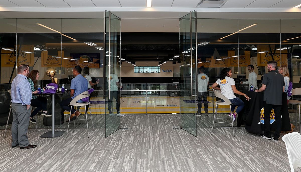 SUITE: Houston Rockets at Utah Jazz