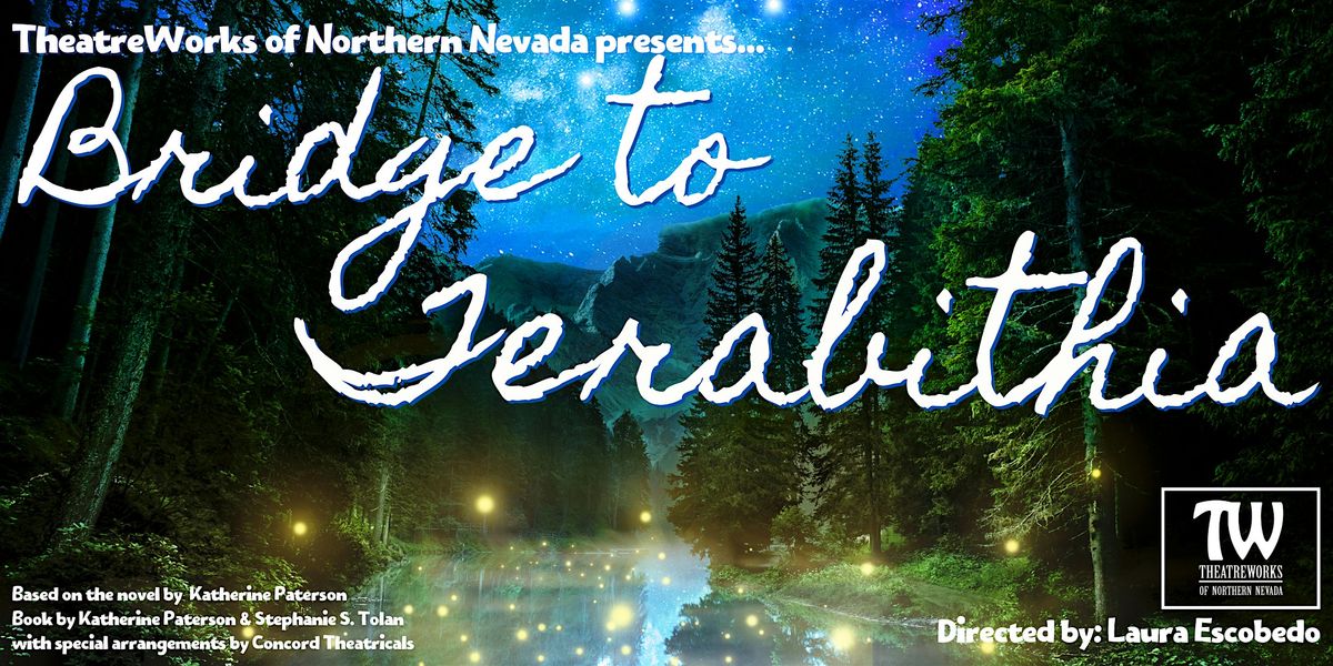 Bridge to Terabithia