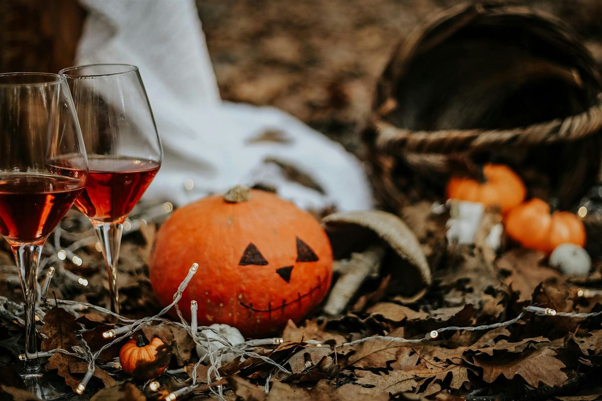 Complimentary Wine Sampling @ Joliet | Hallo-Wine