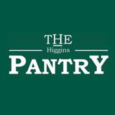 The Higgins Pantry