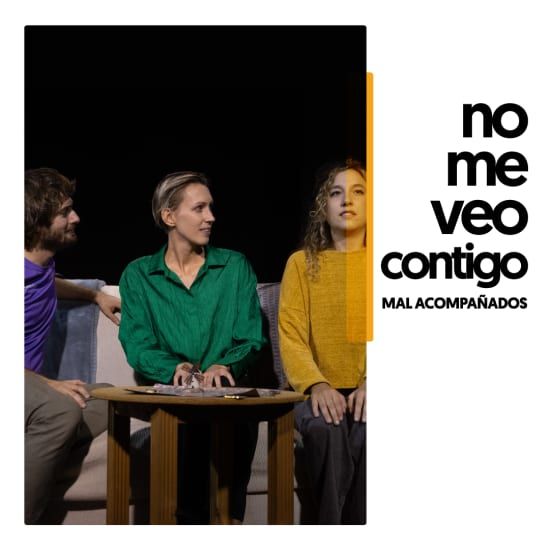 NO ME VEO CONTIGO