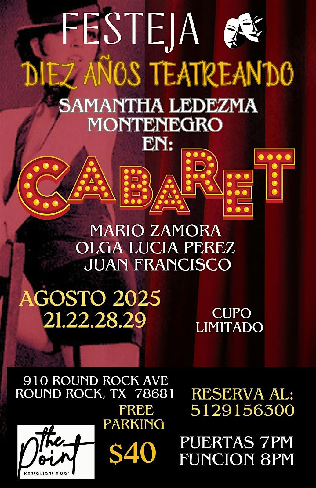 CABARET