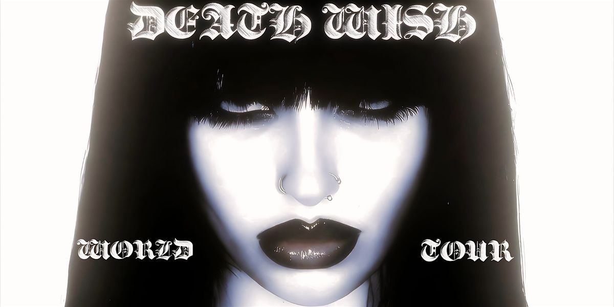 DEATHWISH TOUR