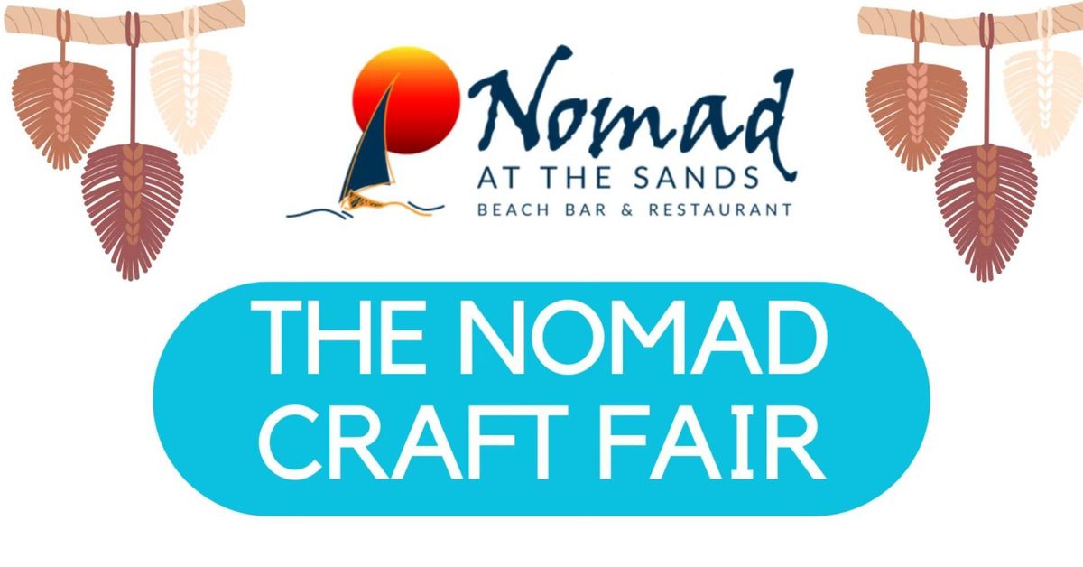 Nomad Craft Fair