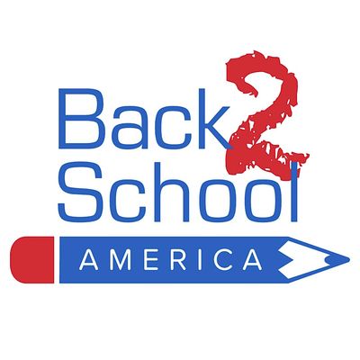 Back 2 School America
