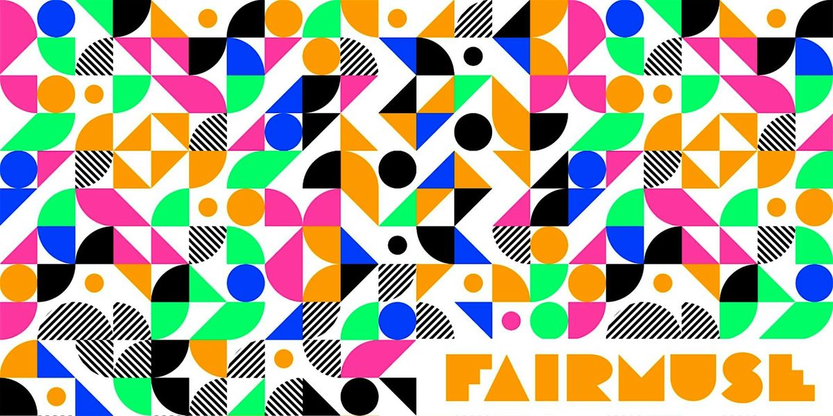 Fair MusE: Policy Workshop