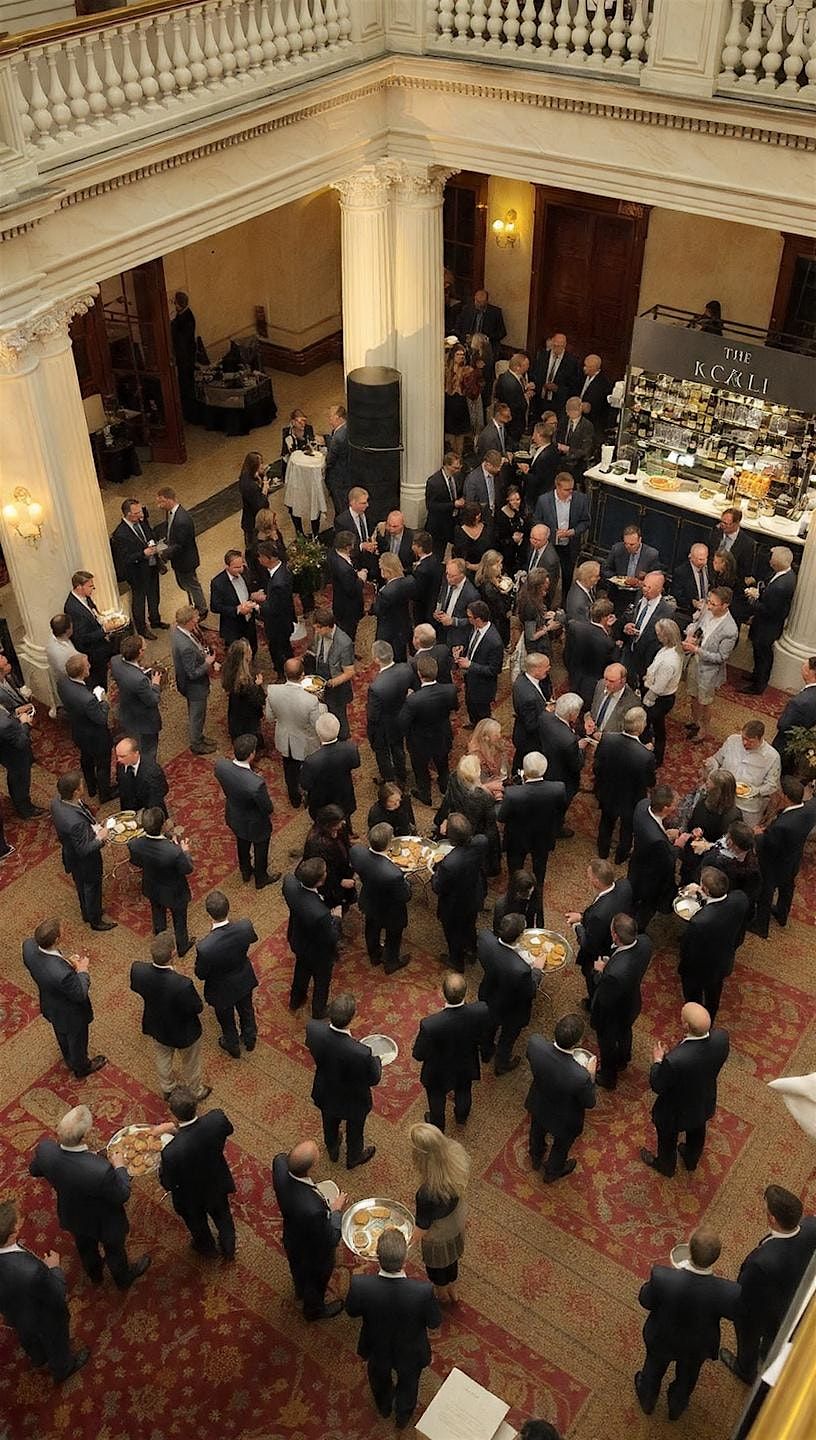 Networking  Encuentro de Negocios y Contactos para Empresas y Emprendedores