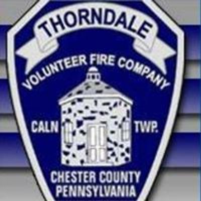 Thorndale Fire Company and Clubroom