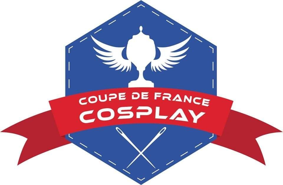 S\u00e9lection Coupe de de France de Cosplay \u00e0 Virtual Calais 2024