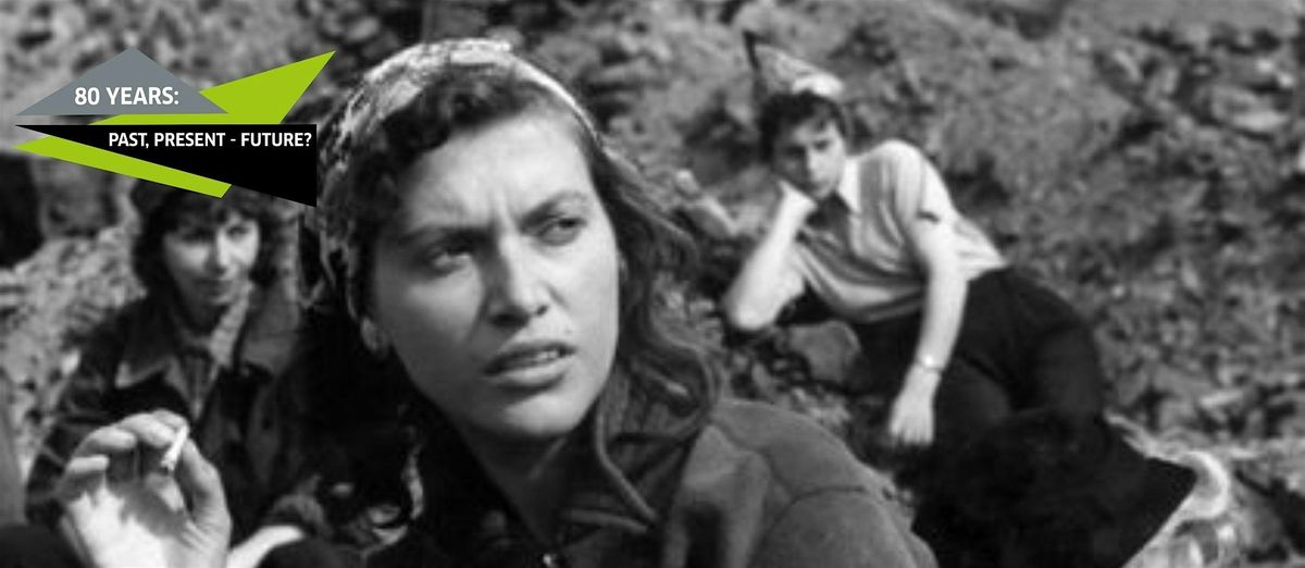 Film screening "Sun seeker" by Konrad Wolf