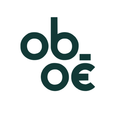 Obo\u00e9 by Lu Marinho