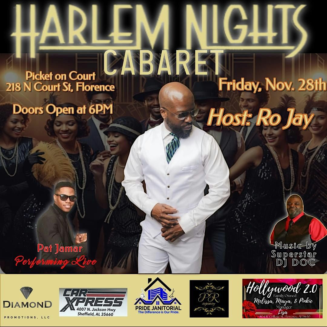 Harlem Nights Cabaret
