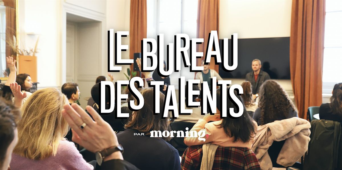 Invitation petit-d\u00e9j : Comment organiser le travail hybride en entreprise ?