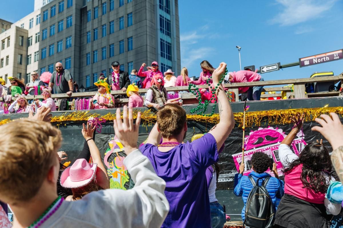 Capital City Blues Fest at Township Auditorium