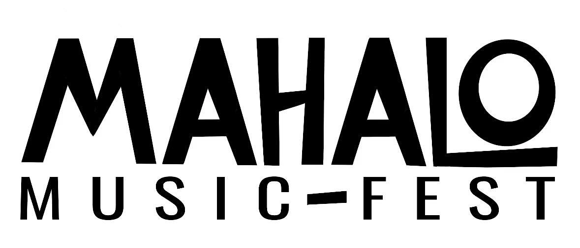 Mahalo Music Fest 2025