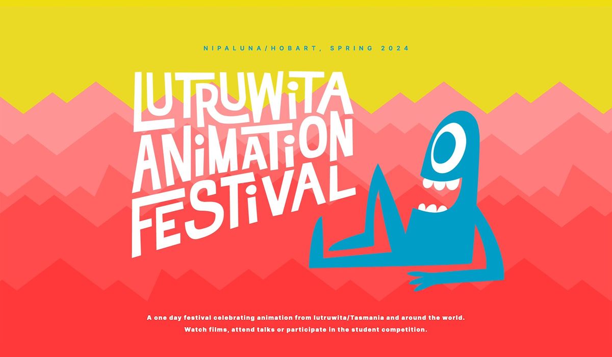 Lutruwita Animation Festival 2024