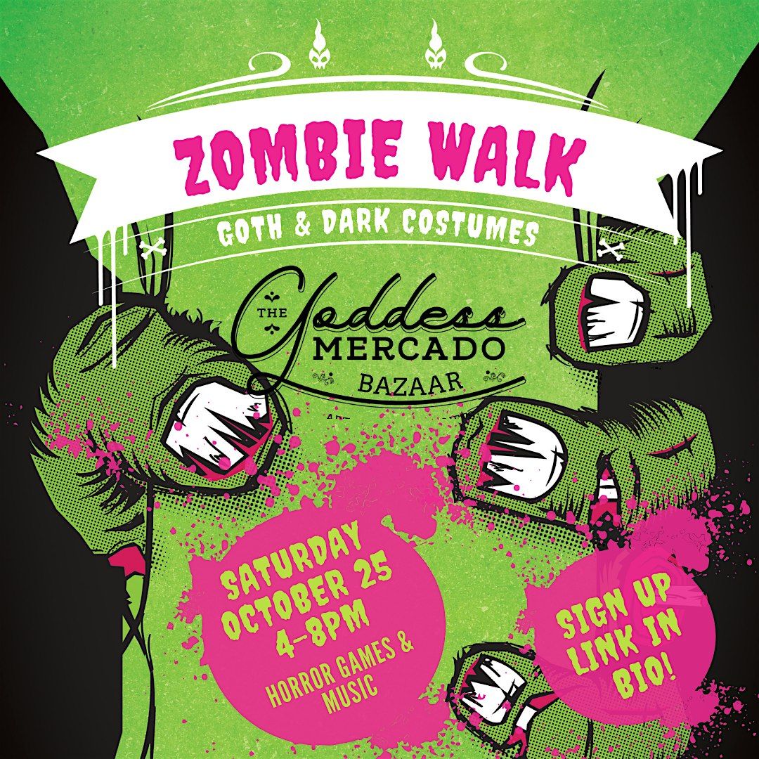 Zombie Walk