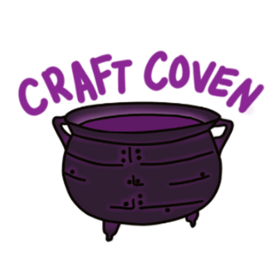 Cassie's Craft Coven