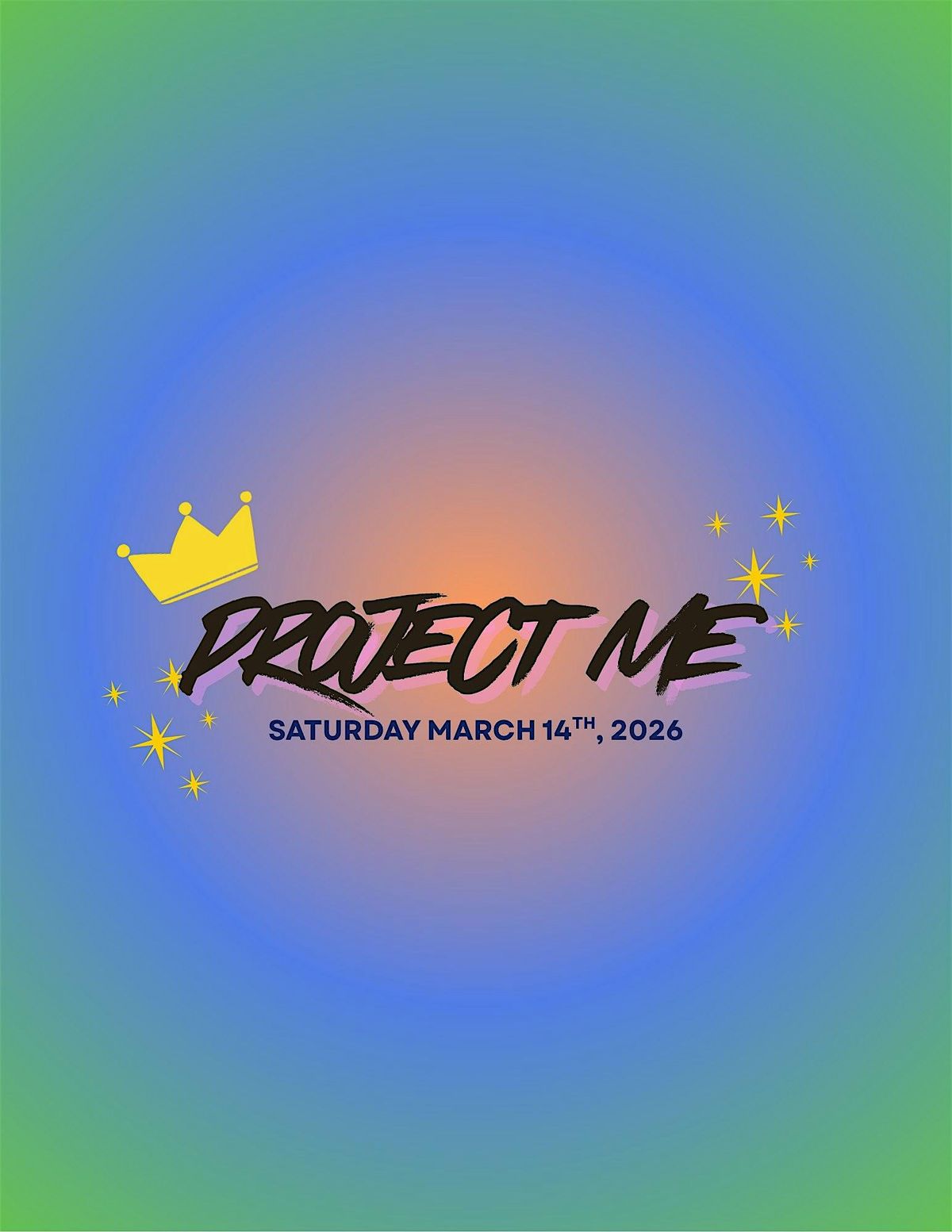 WISE Club Presents: Project Me Youth Conference