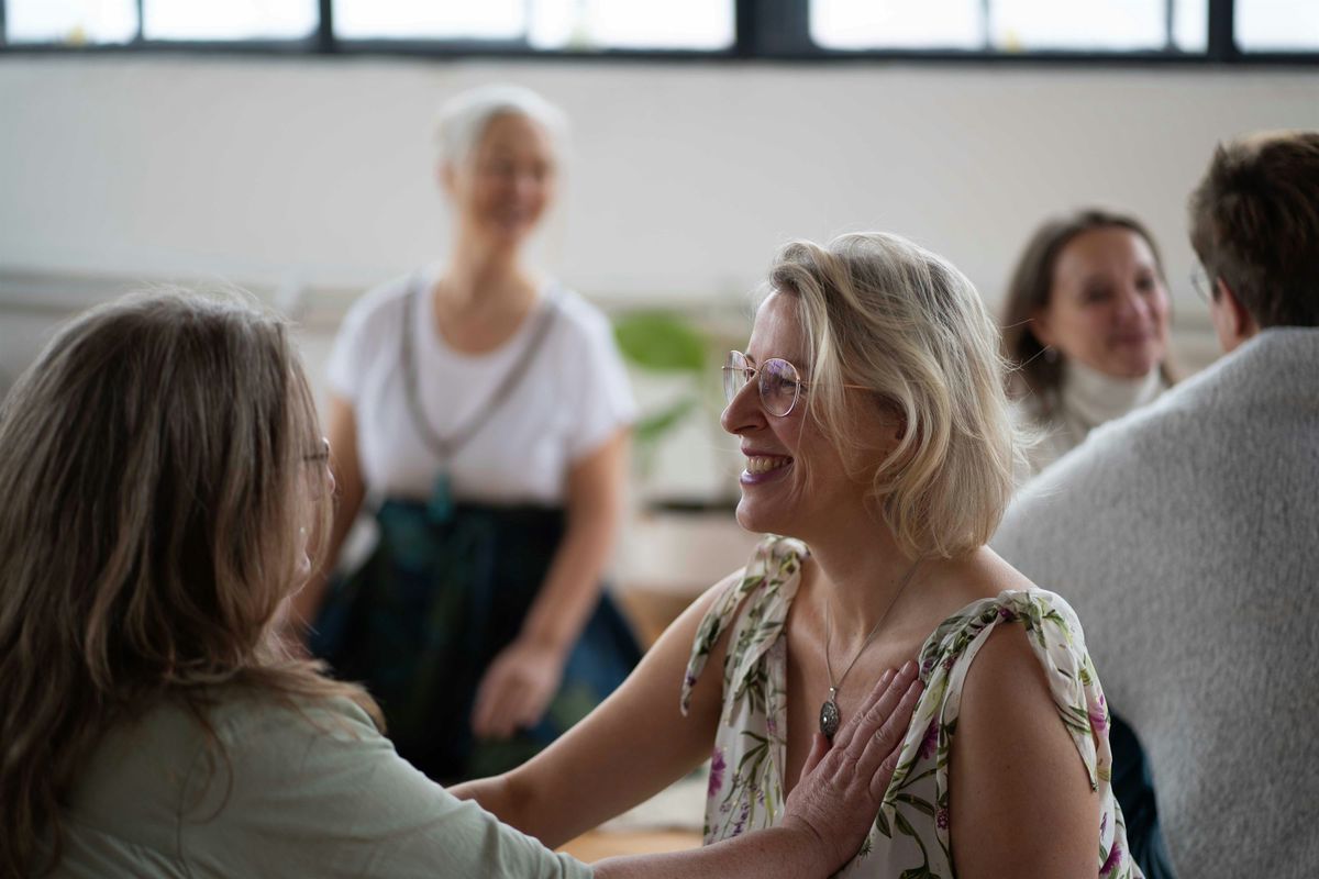 N\u00e4he zulassen \u2013 ohne Angst vor Vereinnahmung