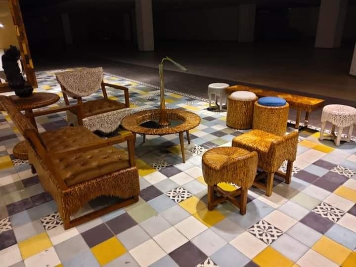 Philippine International Furniture Show