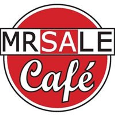 MrSale Caf\u00e9