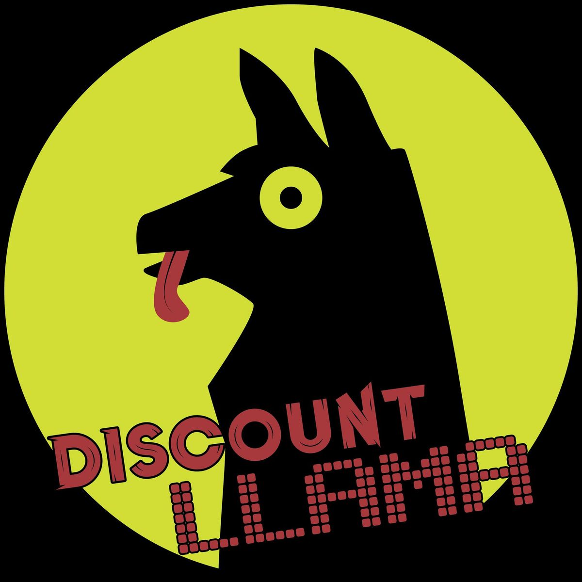 Discount LLama Live Music at 1860 Taproom & Bottleshop