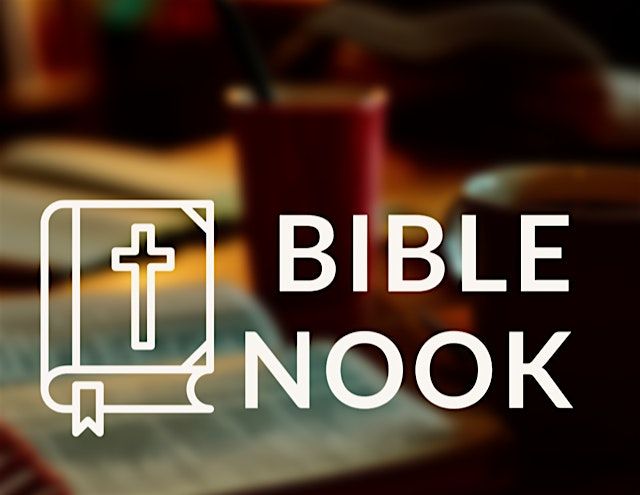 The Bible Nook