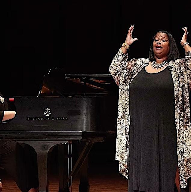 You Can Tell the World: Spirituals in Concert