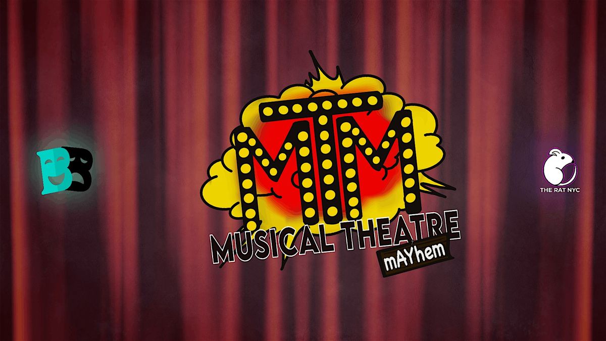 Musical Theatre mAyHEm! | Musical Theatre Trivia Game Show