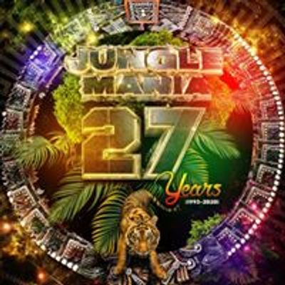 Jungle Mania UK