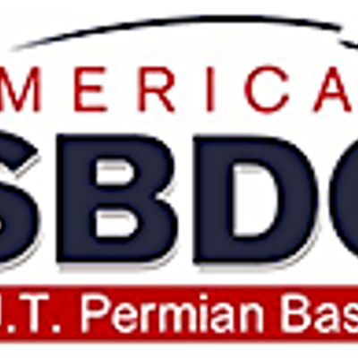 UTPB SBDC