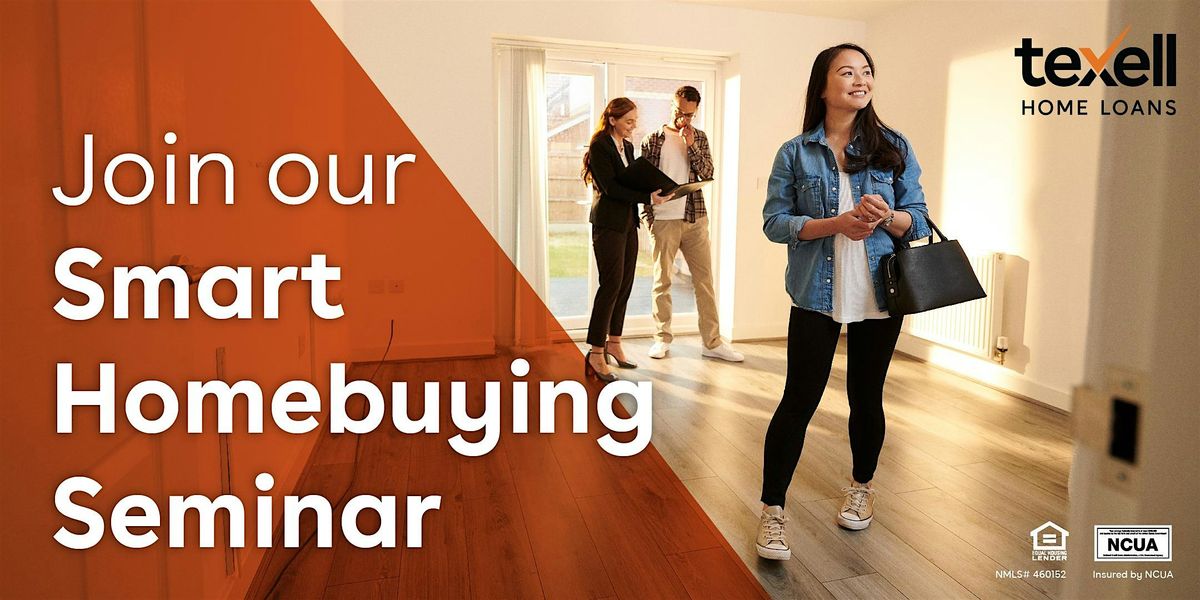 Join our Homebuyers Seminar