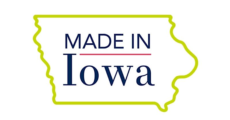 Made in Iowa: Journey to Small Business