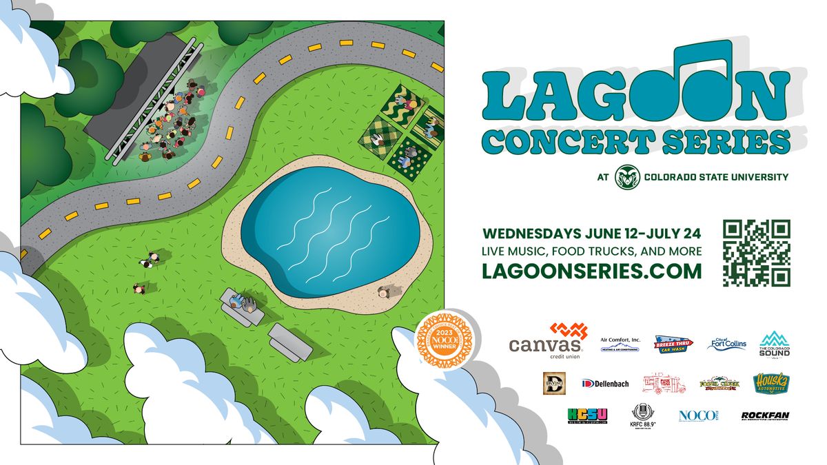 The Reminders | Lagoon Concert Series