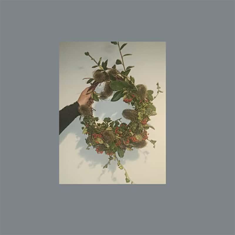 Festive natural Wreath Workshop