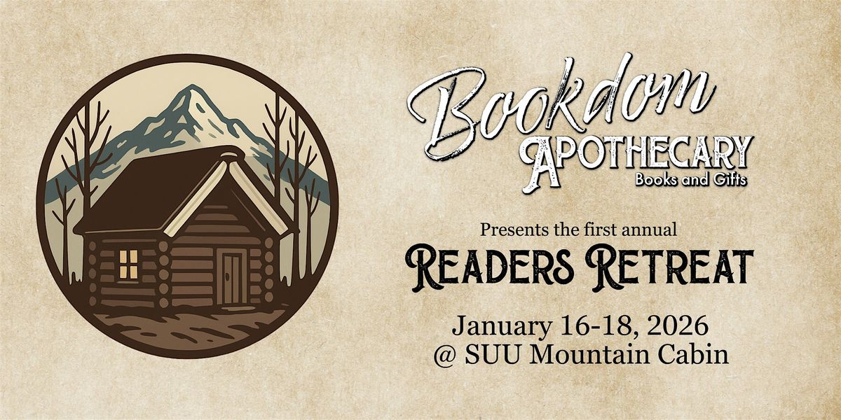 Reading Retreat 2026