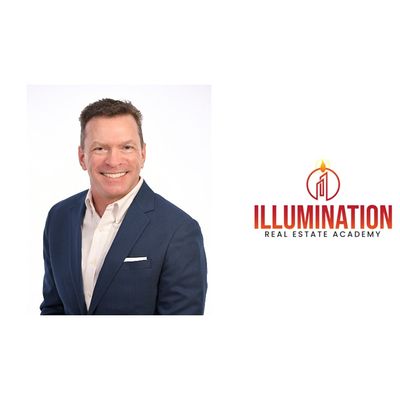 Michael Hughes - Illumination Real Estate Academy