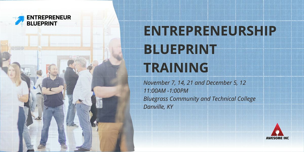 Start Your Business in Danville