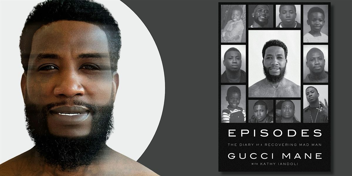 A Signing with Gucci Mane
