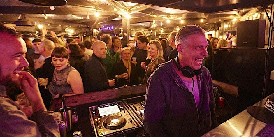40ft DJ Sessions: Remedy Music