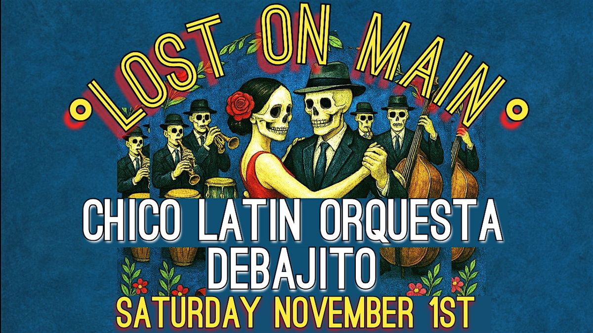 Dia de los Muertos